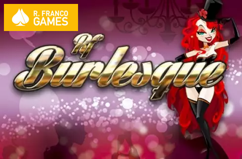 RF Burlesque